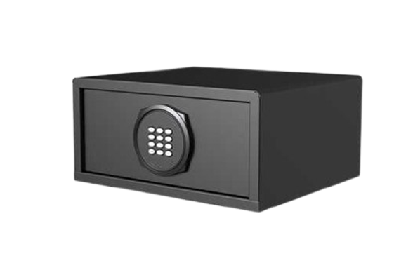 Két sắt khách sạn