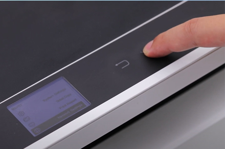 Máy in Deli (pc-airprint)