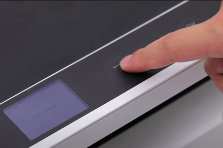 Máy in Deli (pc-airprint)