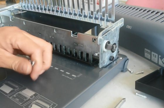 02 3871 thay thế lò xo