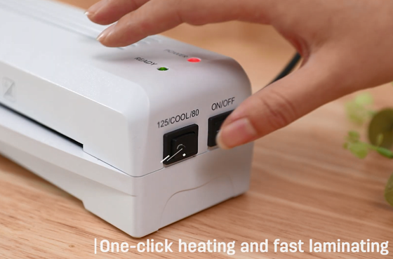 01 máy cán mỏng Deli e14378