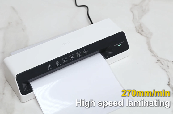 01 máy ép Deli et104