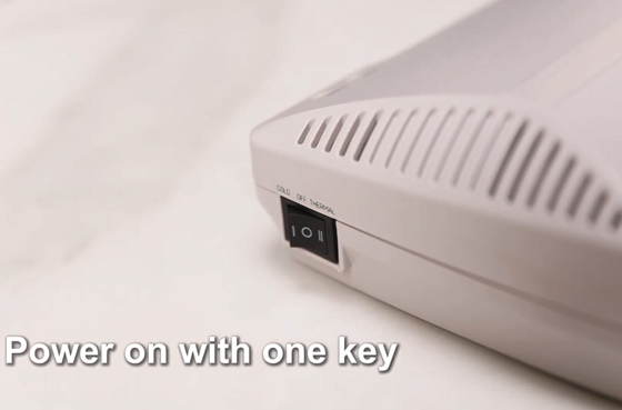 01 máy ép Deli et102