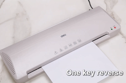 Máy ép Deli et102 et015