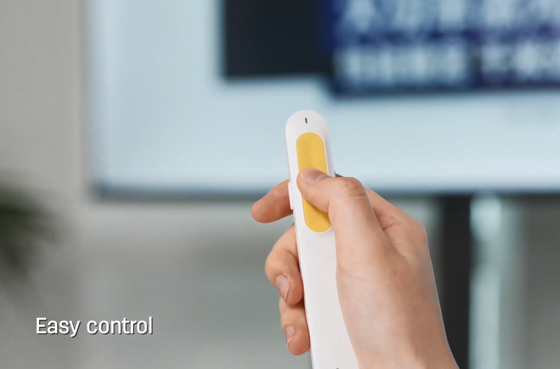 01 bút laser Deli ES002 Series