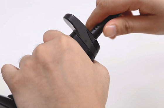 01 máy quét ánh sáng đỏ Deli S206