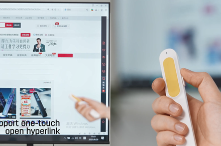 Bút laser Deli ES002 Series