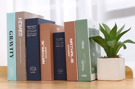 Hộp sách Deli et640 et641 et647