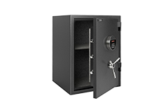 An toàn đặc biệt