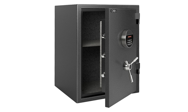 An toàn đặc biệt