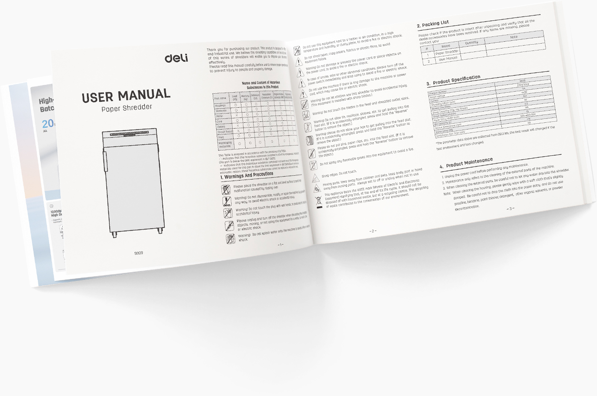 Hướng dẫn sử dụng