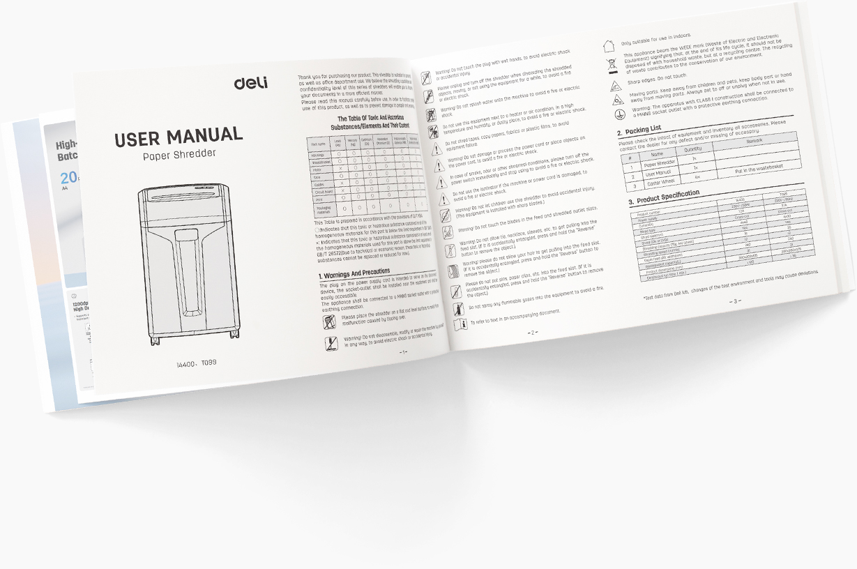 Hướng dẫn sử dụng
