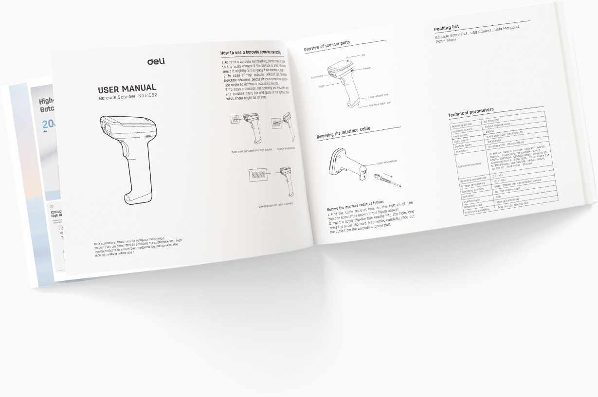 Hướng dẫn sử dụng
