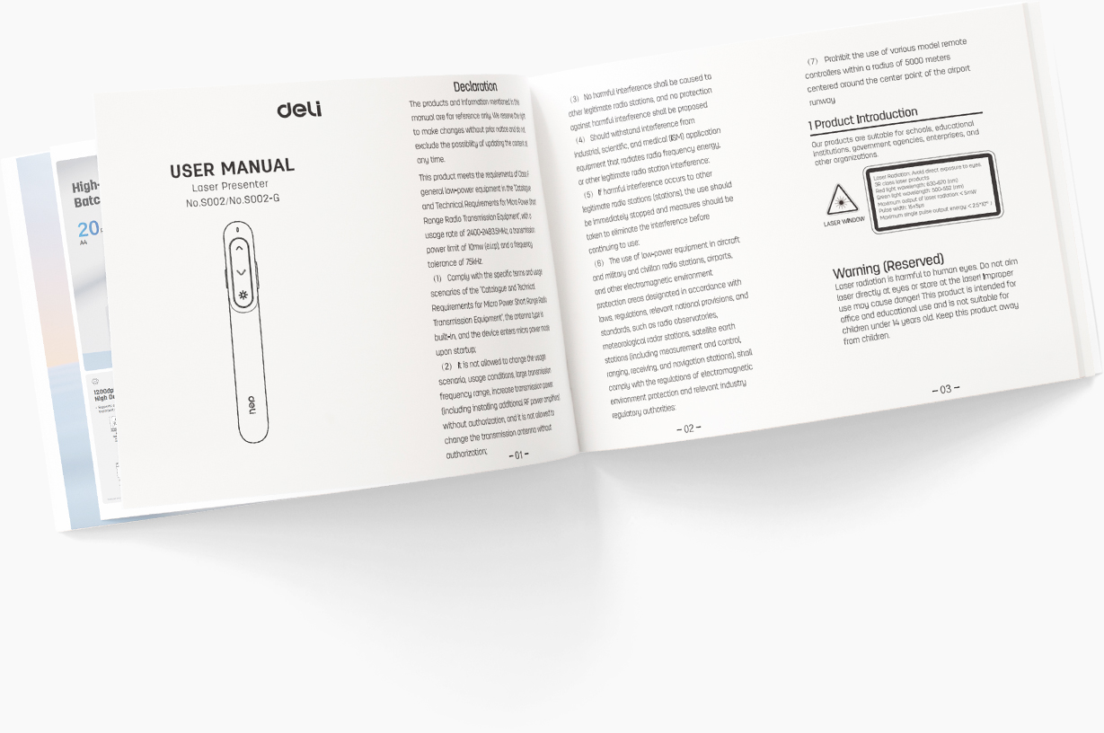 Hướng dẫn sử dụng