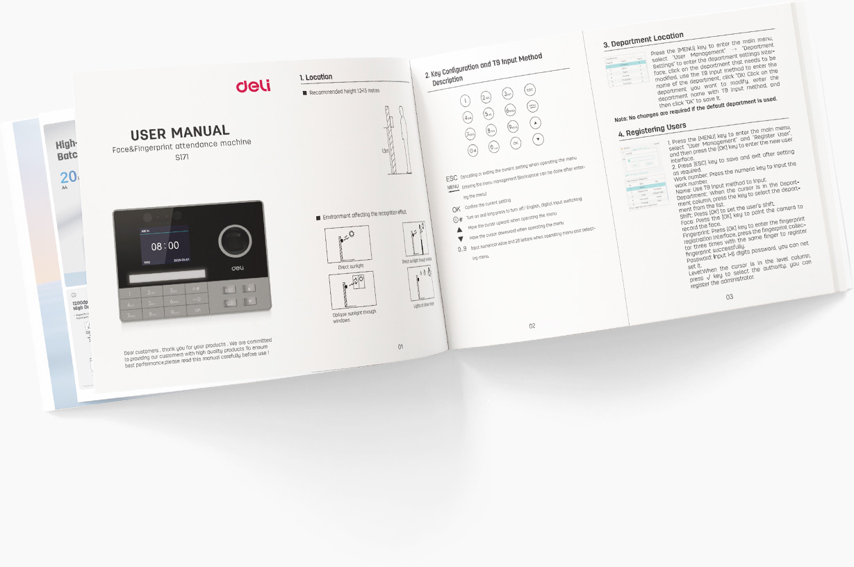 Hướng dẫn sử dụng