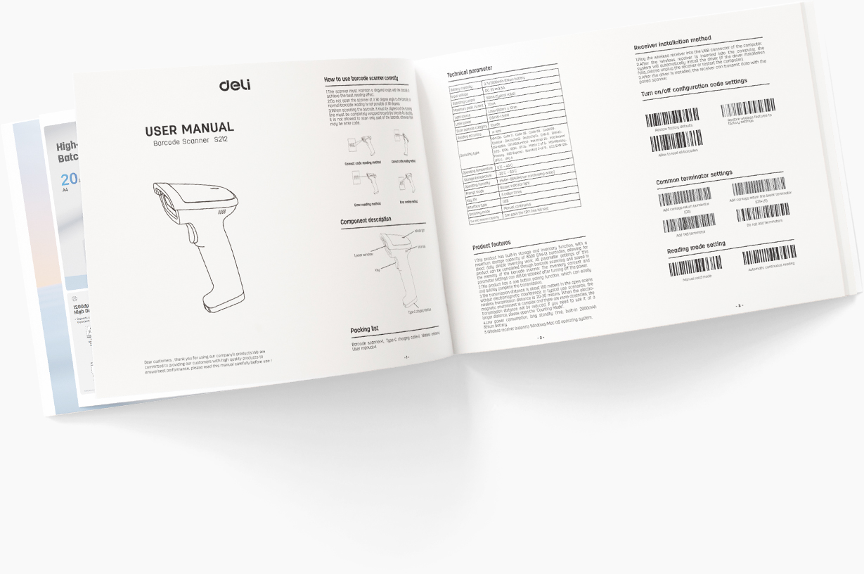 Hướng dẫn sử dụng