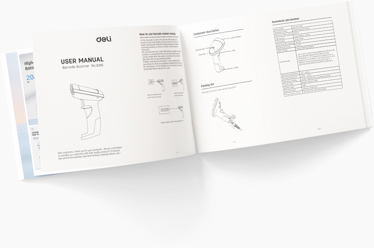 Hướng dẫn sử dụng