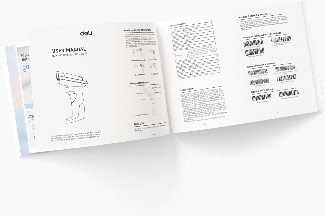 Hướng dẫn sử dụng