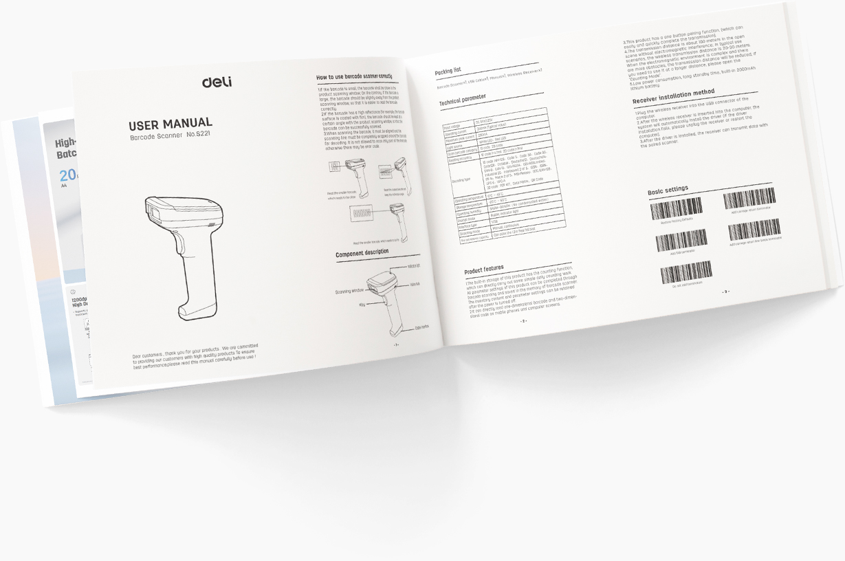 Hướng dẫn sử dụng