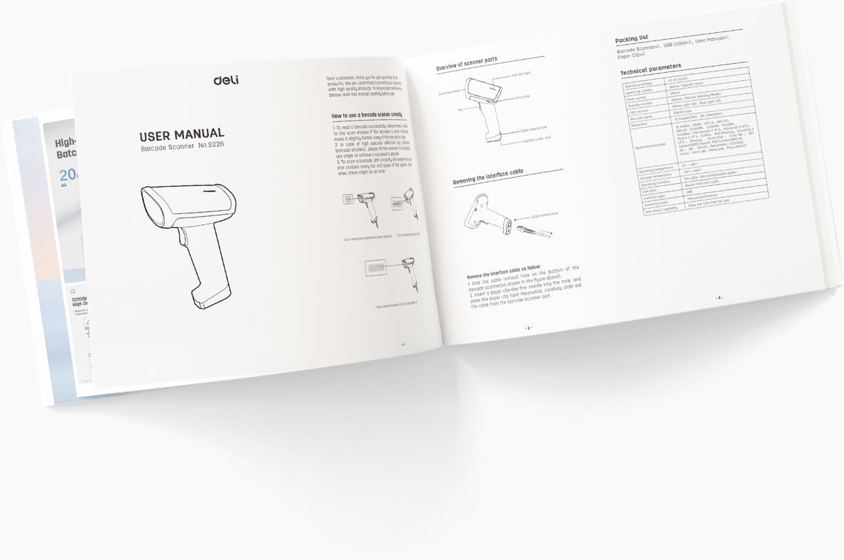 Hướng dẫn sử dụng