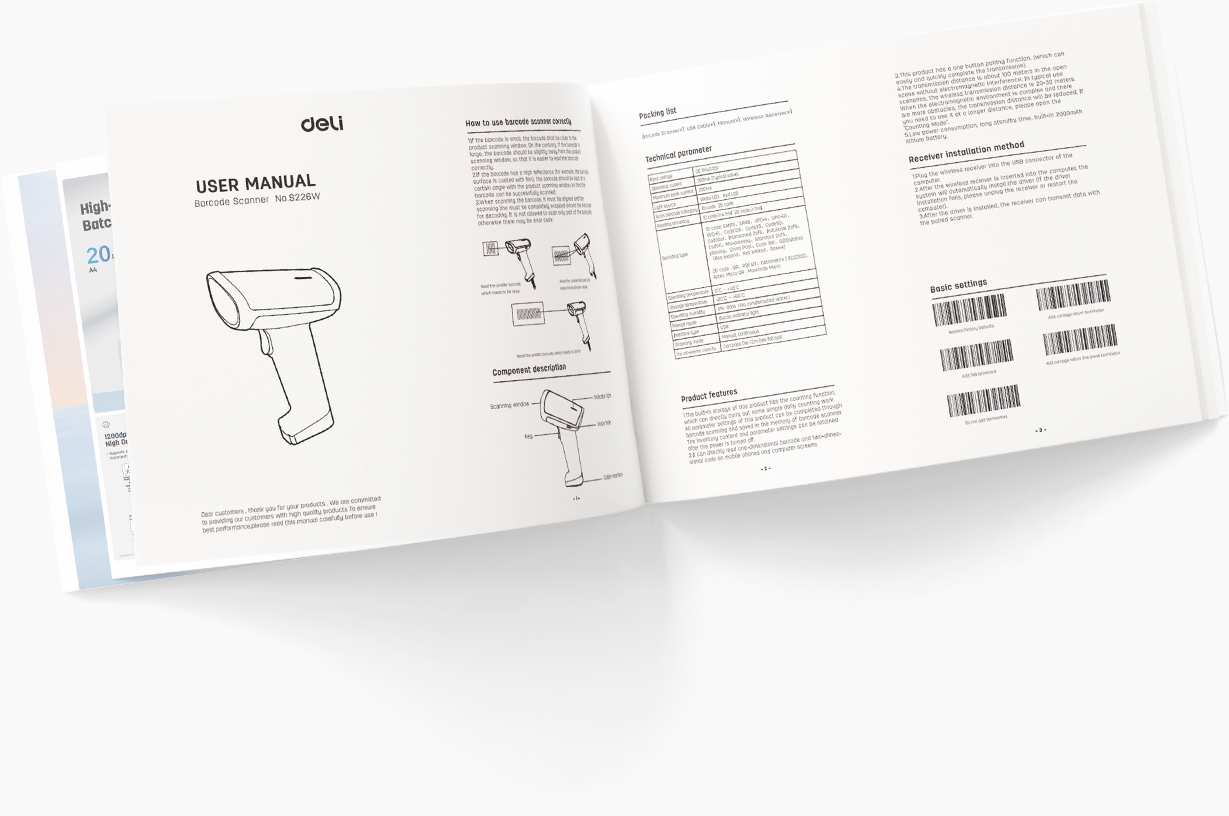 Hướng dẫn sử dụng