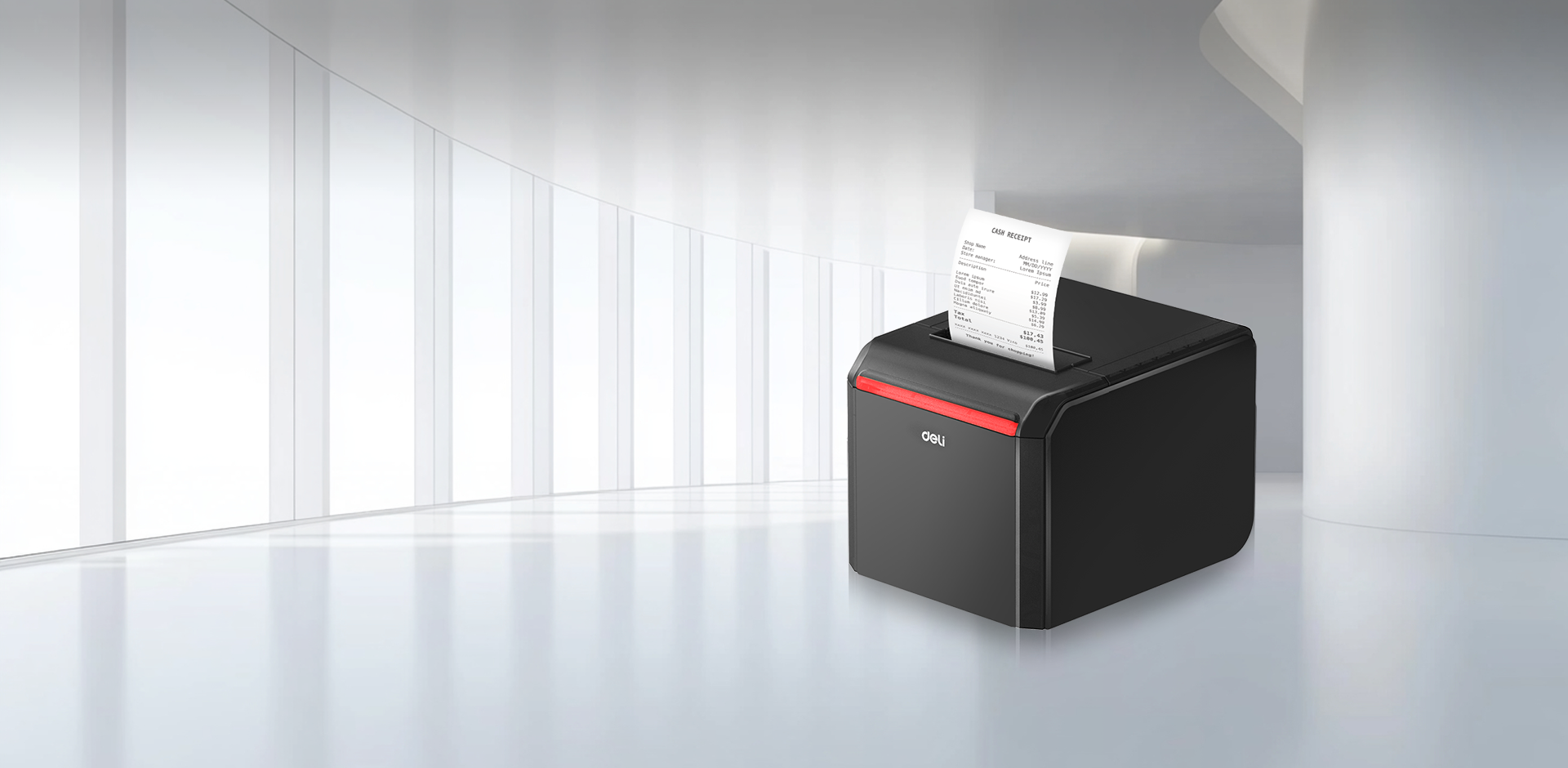 Máy in nhiệt banner1