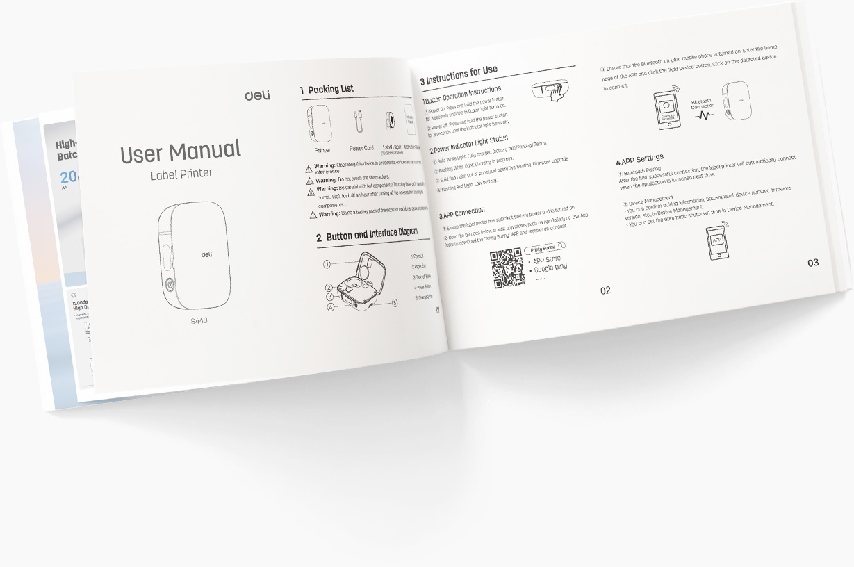 Hướng dẫn sử dụng