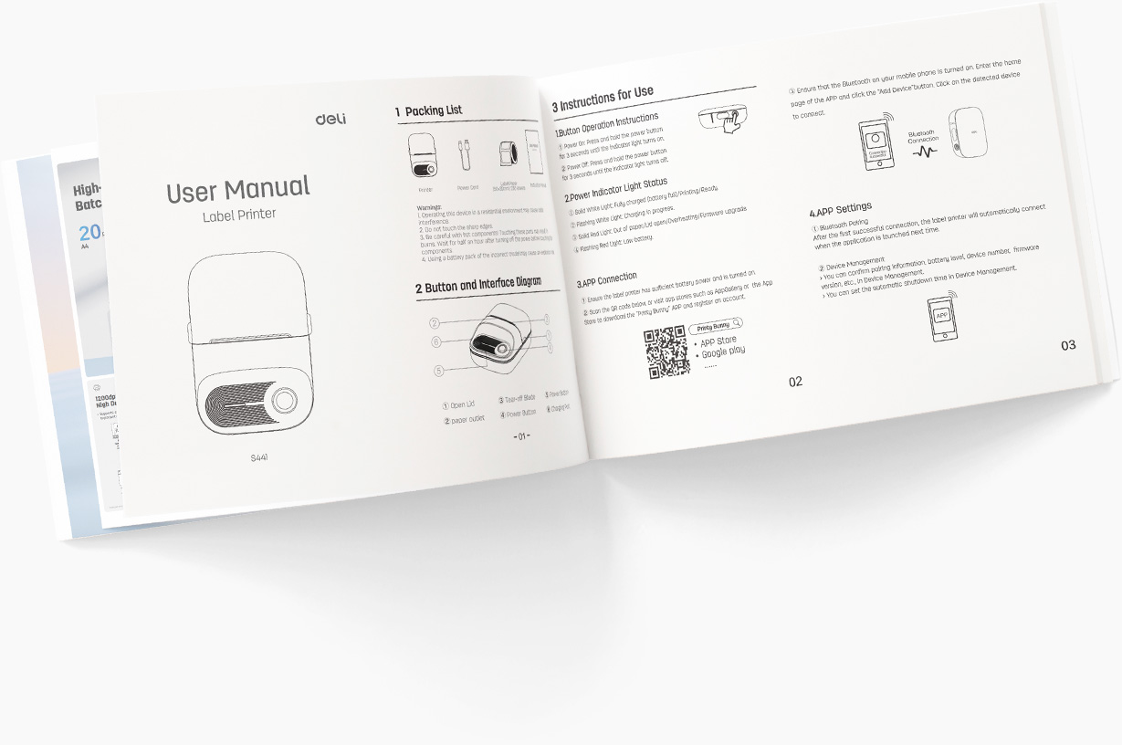 Hướng dẫn sử dụng