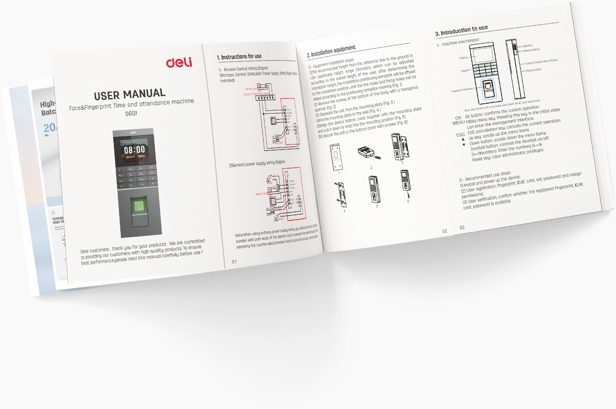 Hướng dẫn sử dụng