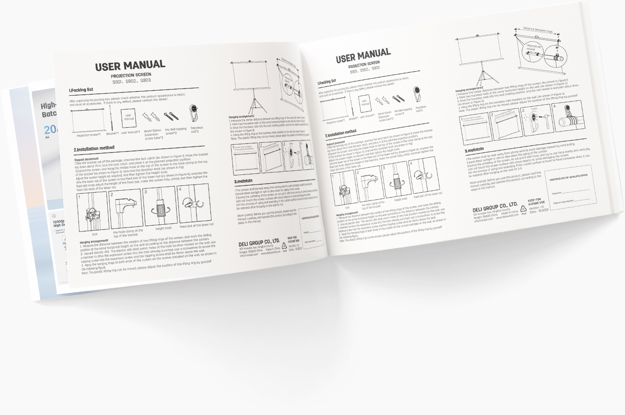 Hướng dẫn sử dụng