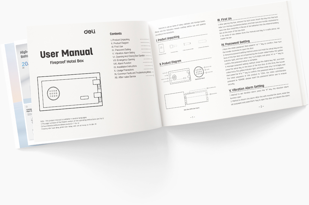 Hướng dẫn sử dụng