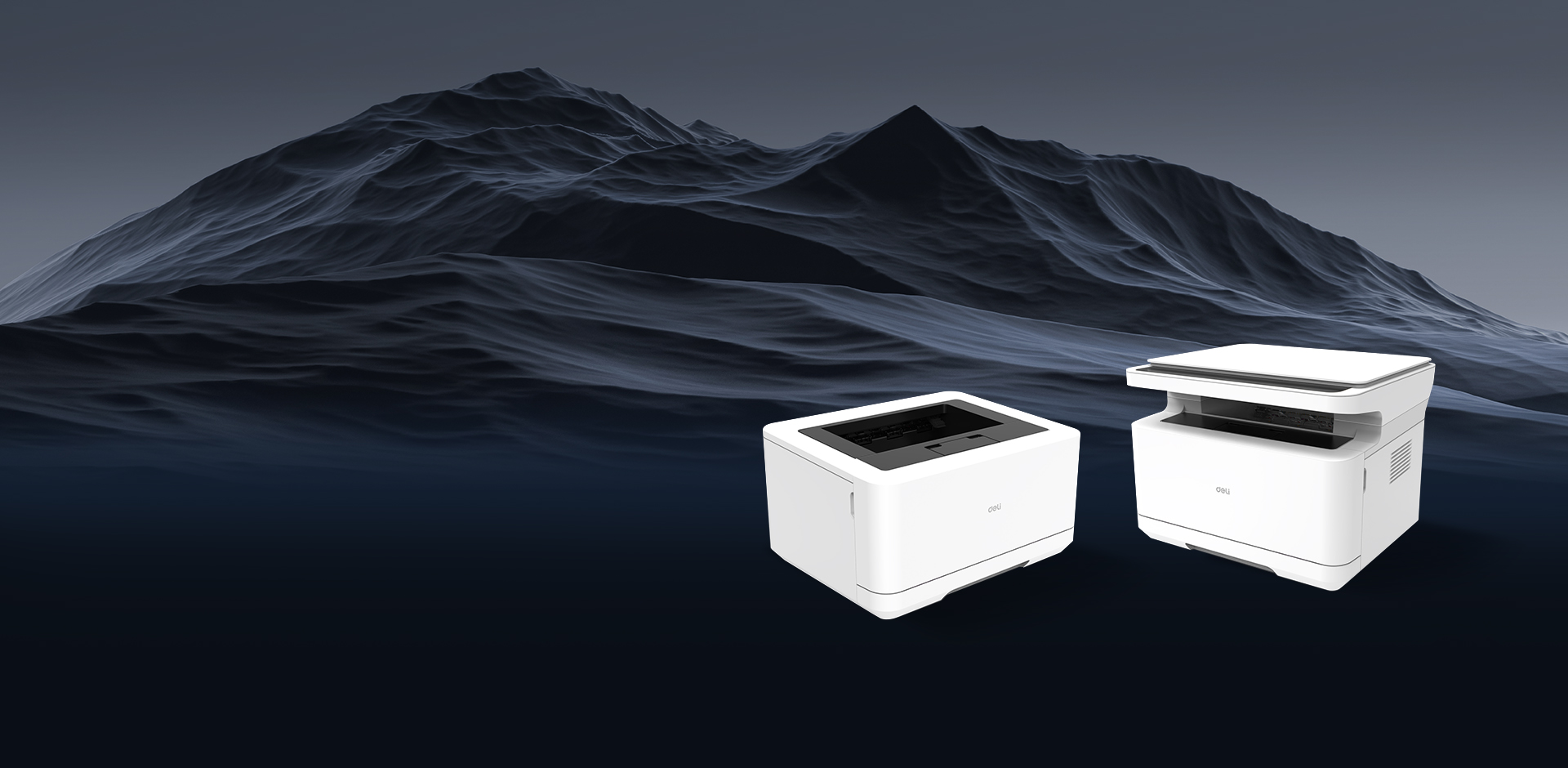 Máy in Deli banner4