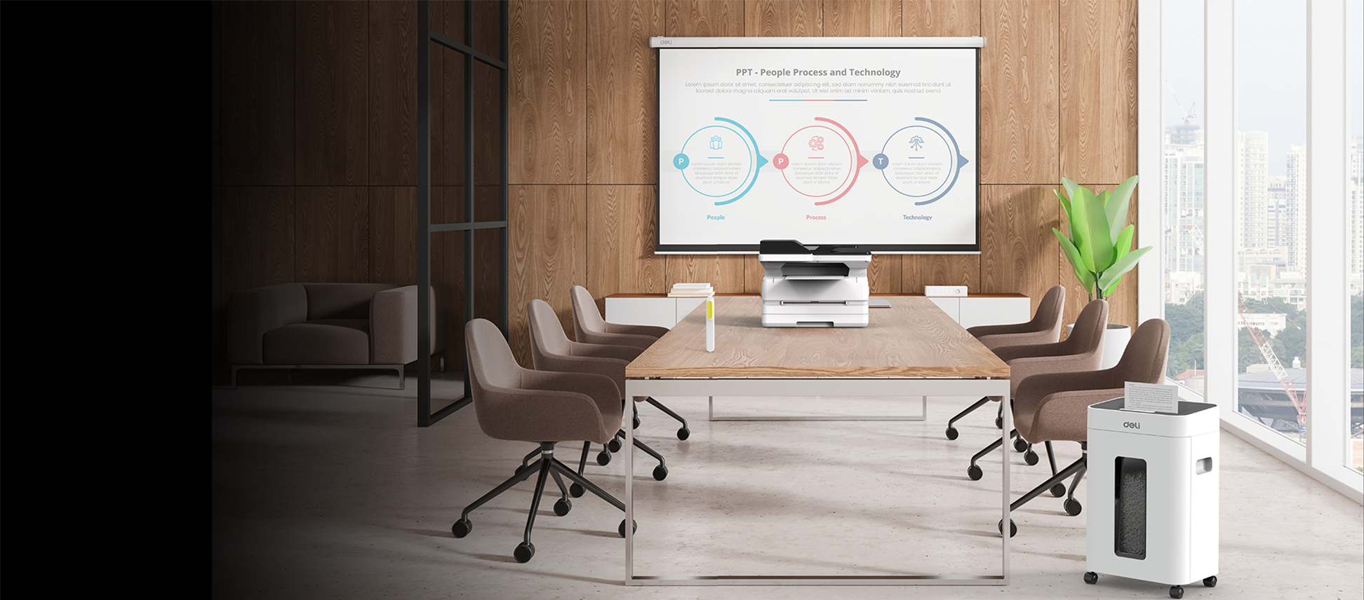 Trung tâm hiệu quả