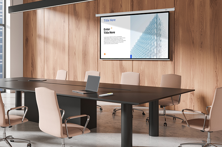 Kịch bản cuộc họp