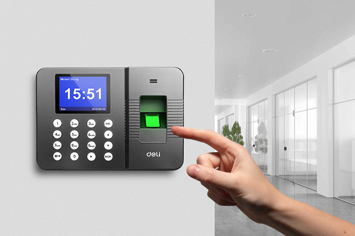 Kịch bản văn phòng