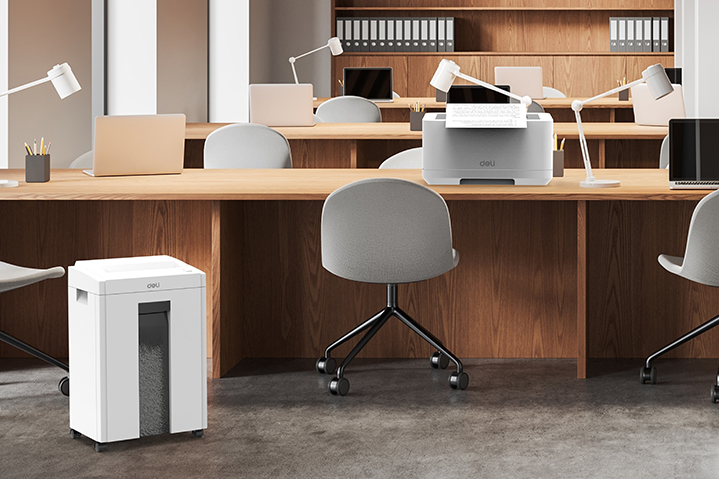 Kịch bản văn phòng