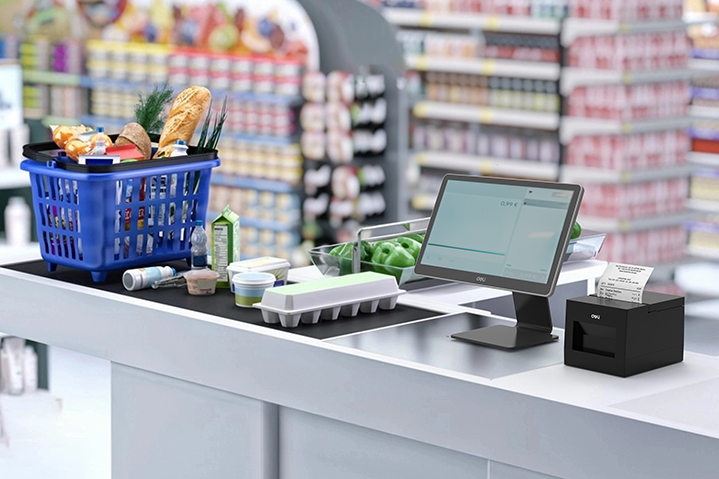 Kịch bản bán lẻ