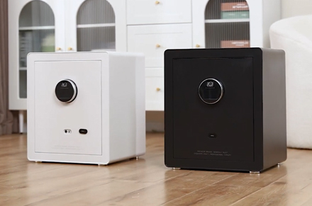 DELI ET630-ET635 két sắt gia dụng