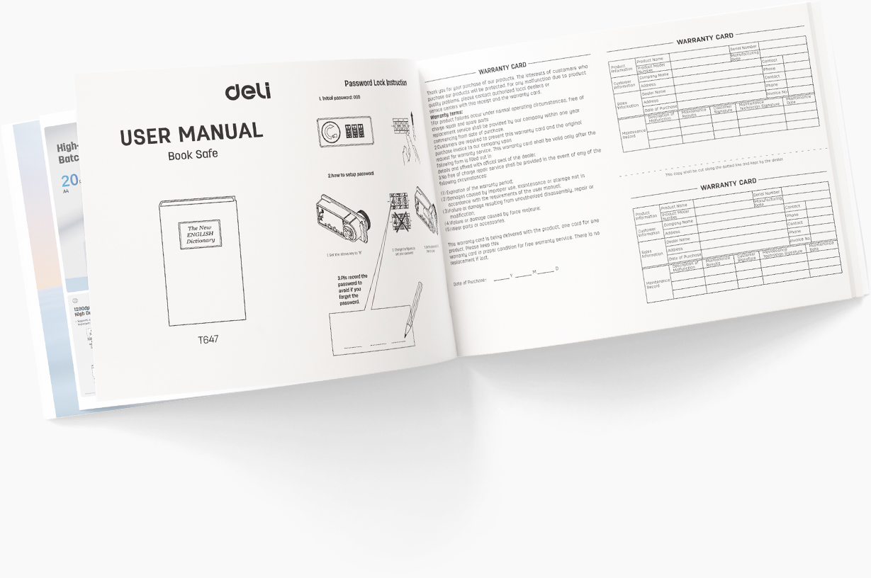 Hướng dẫn sử dụng