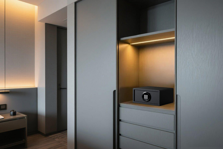 Kịch bản khách sạn