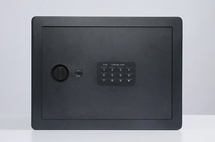 Khóa an toàn kỹ thuật số Mini locksworth vs4521 vs4522