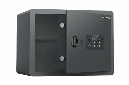 Locksworth an toàn kỹ thuật số vân tay mini vs4526 vs4527