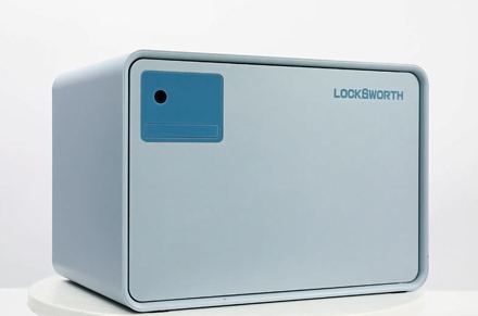 Locksworth vs4528 vs4529 Series mật khẩu & Vân Tay Kỹ Thuật số an toàn