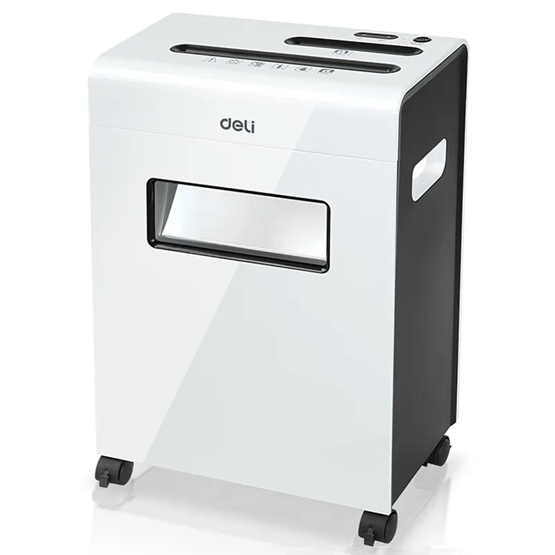 Máy hủy giấy nhỏ E9911-EU P4