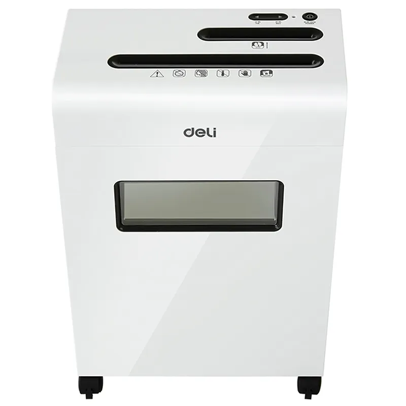Máy hủy giấy nhỏ E9911-EU P4