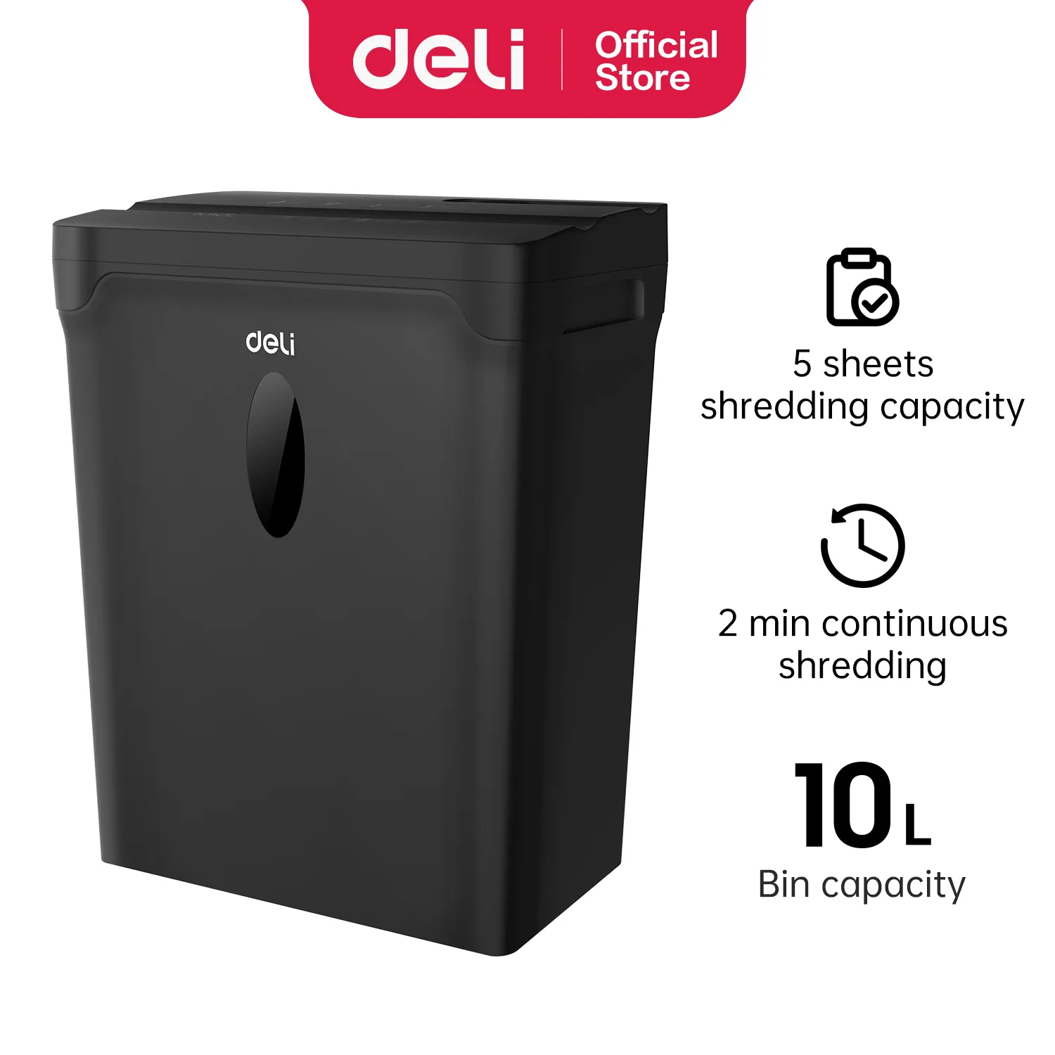 Máy cắt giấy nhỏ et014 P4