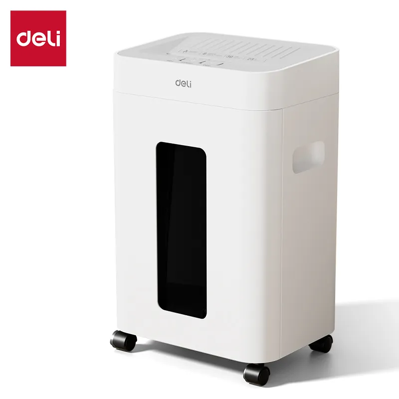 Máy hủy giấy ET058 P4 siêu yên tĩnh