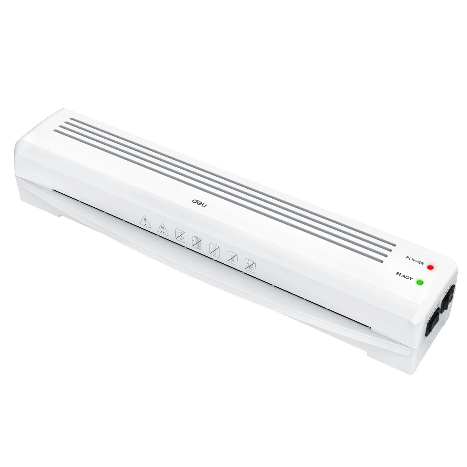 Máy ép nhựa A3 E14379 80-125 µm