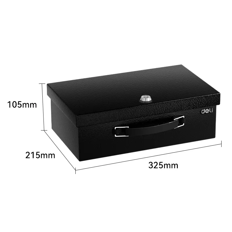 Hộp chữa cháy di động ET610