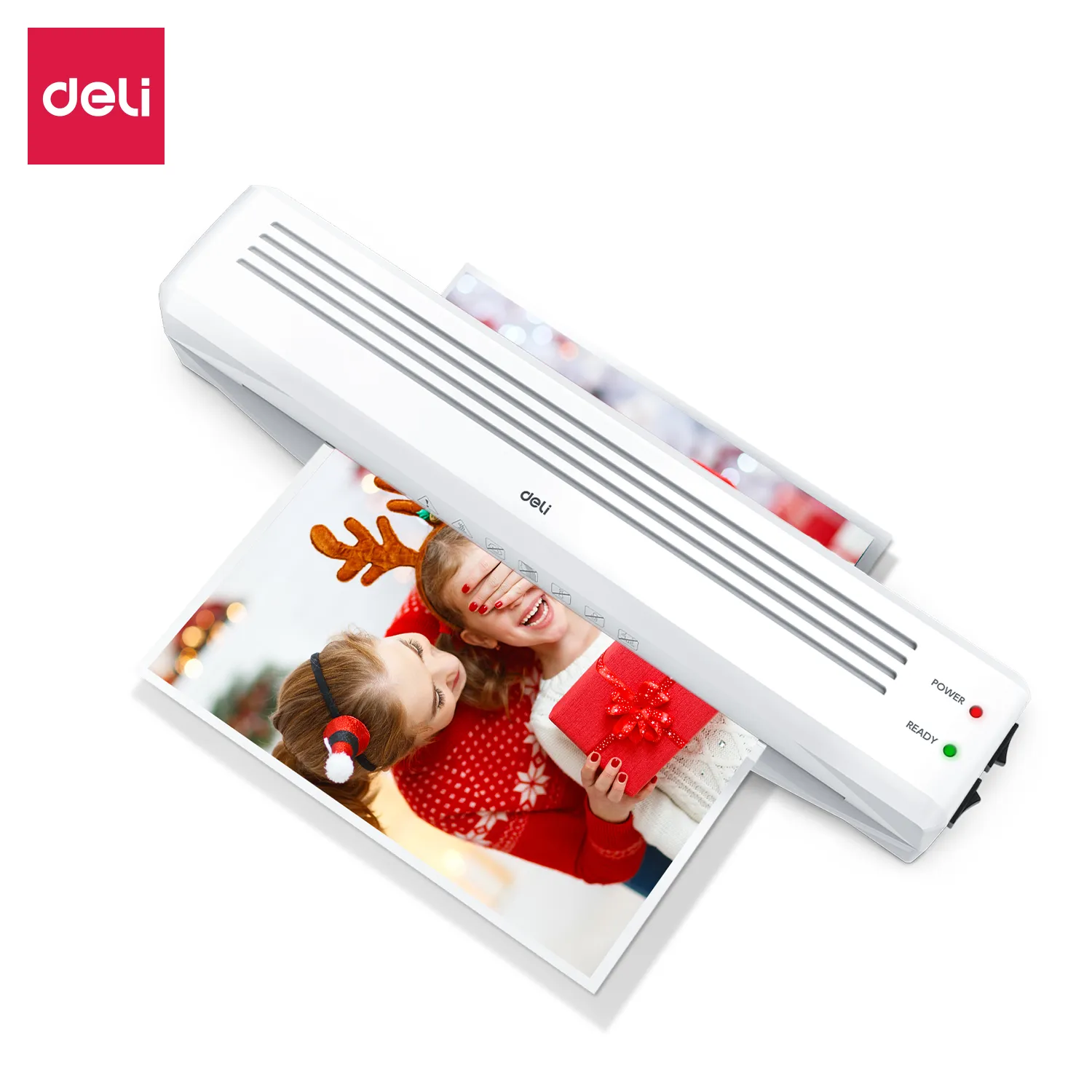 Máy ép nhựa e14379 80-125 mic A3